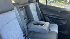 CUPRA Born 170kW e-Boost V3 59kWh 5dr Auto Electric Hatchback